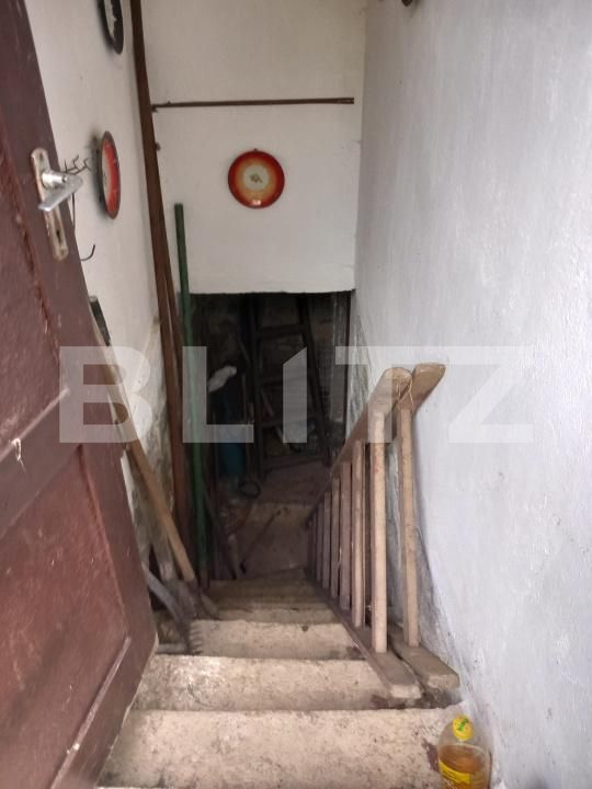 Teren de vânzare Bercu Rosu - 170397TV | BLITZ Satu Mare | Poza12