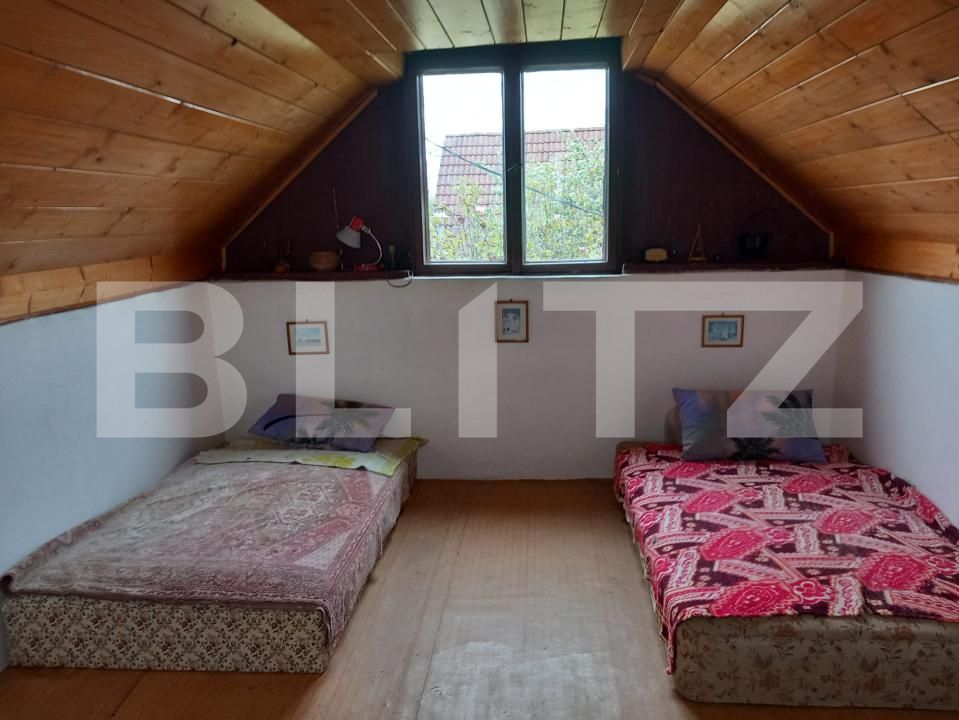 Teren de vânzare Bercu Rosu - 170397TV | BLITZ Satu Mare | Poza10