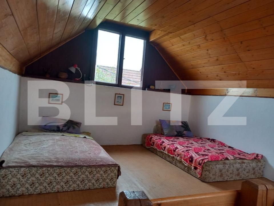 Teren de vânzare Bercu Rosu - 170397TV | BLITZ Satu Mare | Poza11