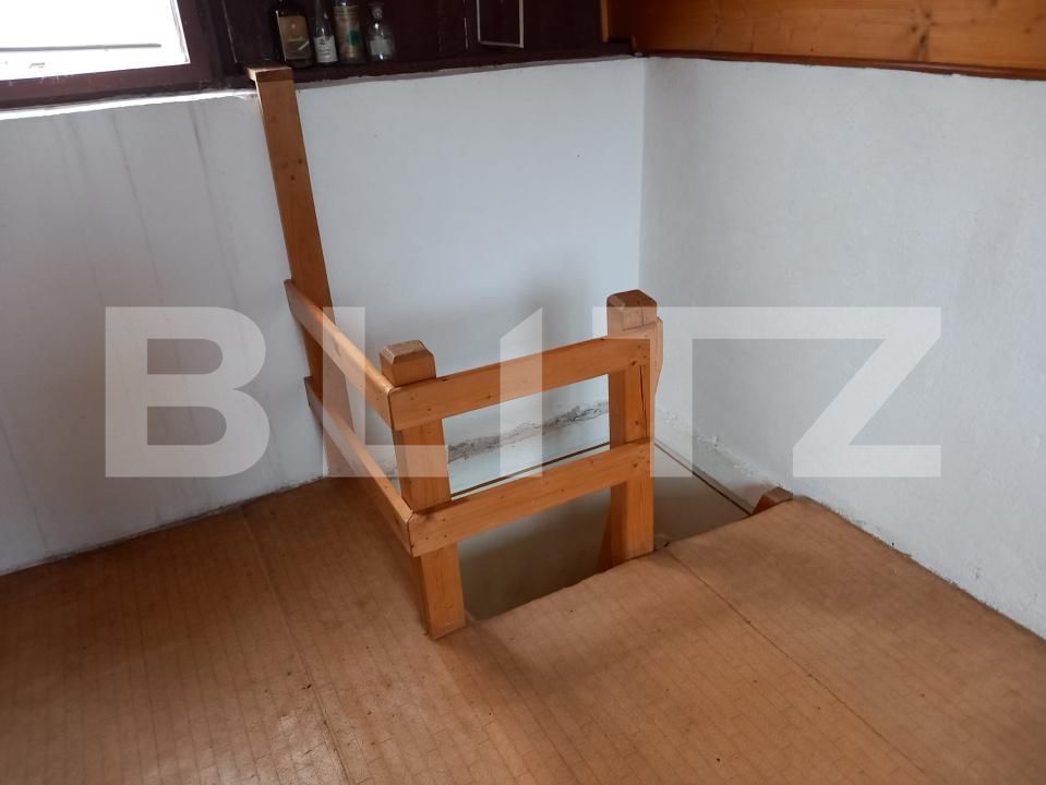 Teren de vânzare Bercu Rosu - 170397TV | BLITZ Satu Mare | Poza8