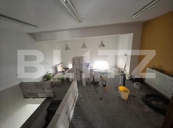 Spațiu comercial de vânzare Central - 170398SVC | BLITZ Satu Mare | Poza1