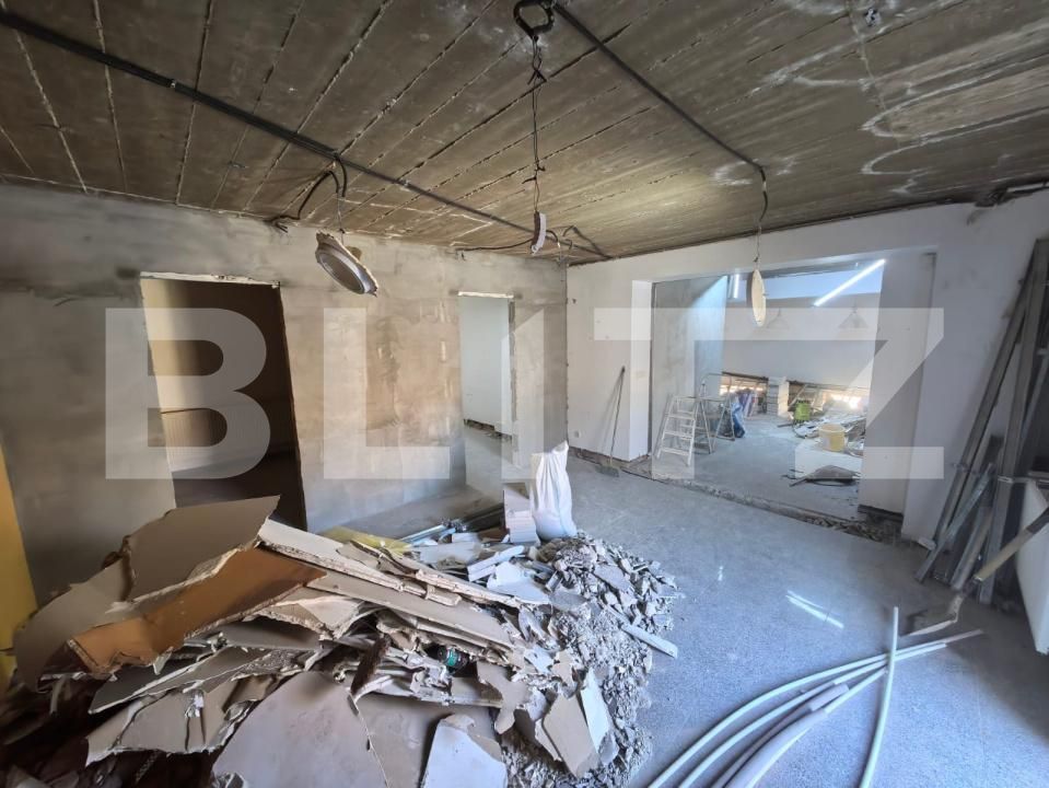 Spațiu comercial de vânzare Central - 170398SVC | BLITZ Satu Mare | Poza5