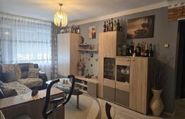 Apartament de vanzare, cu 3 camere, 81.,6 mp, zona Closca
