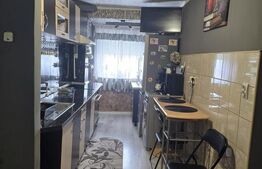 Apartament de vanzare, cu 3 camere, 81.,6 mp, zona Closca