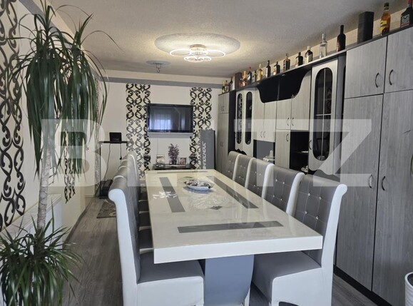 Apartament de vânzare 3 camere Micro 14 - 170406AV | BLITZ Satu Mare | Poza1