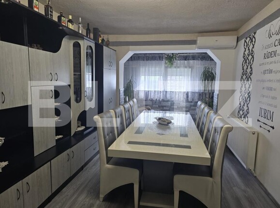 Apartament de vânzare 3 camere Micro 14 - 170406AV | BLITZ Satu Mare | Poza7