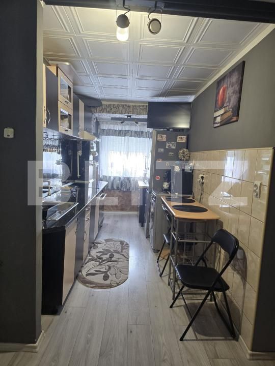 Apartament de vânzare 3 camere Micro 14 - 170406AV | BLITZ Satu Mare | Poza3