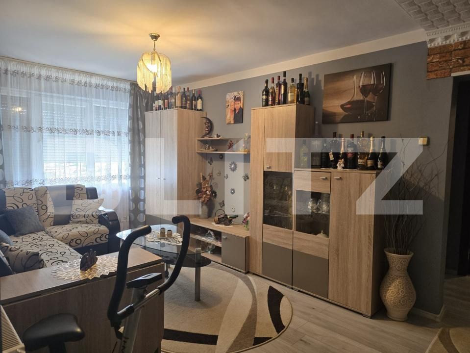 Apartament de vânzare 3 camere Micro 14 - 170406AV | BLITZ Satu Mare | Poza5