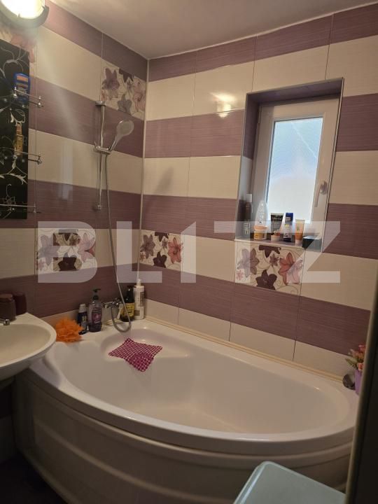 Apartament de vânzare 3 camere Micro 14 - 170406AV | BLITZ Satu Mare | Poza9