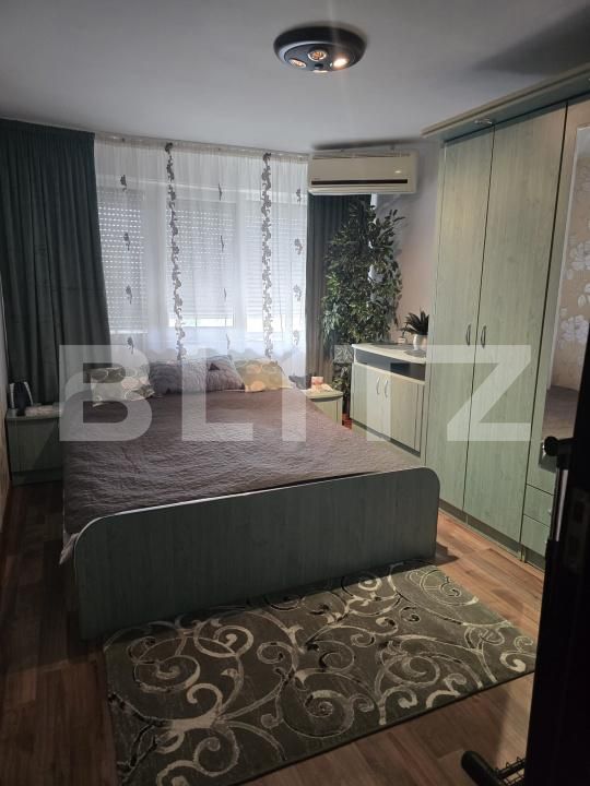 Apartament de vânzare 3 camere Micro 14 - 170406AV | BLITZ Satu Mare | Poza8