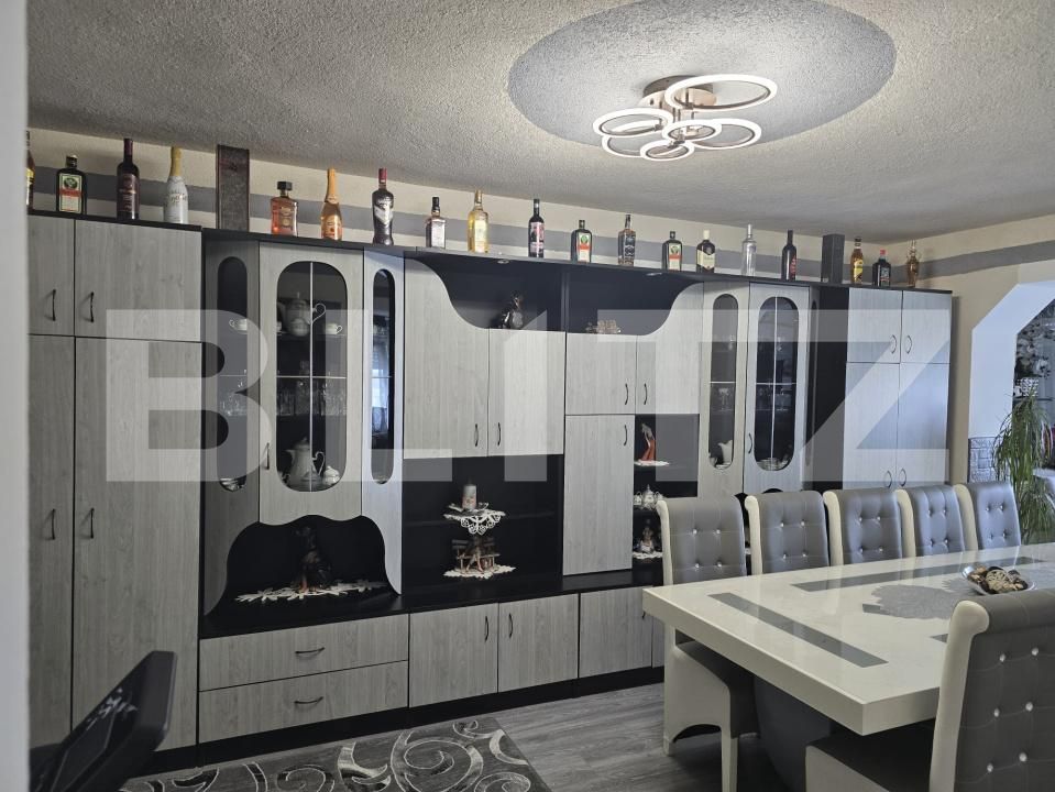 Apartament de vânzare 3 camere Micro 14 - 170406AV | BLITZ Satu Mare | Poza6