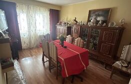 Apartament de vanzare, cu 3 camere, 57 mp, zona Micro 17