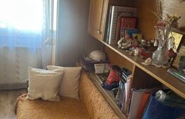 Apartament de vanzare, cu 3 camere, 57 mp, zona Micro 17