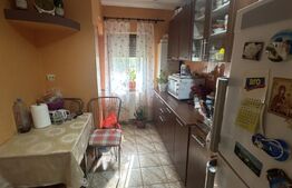 Apartament de vanzare, cu 3 camere, 57 mp, zona Micro 17
