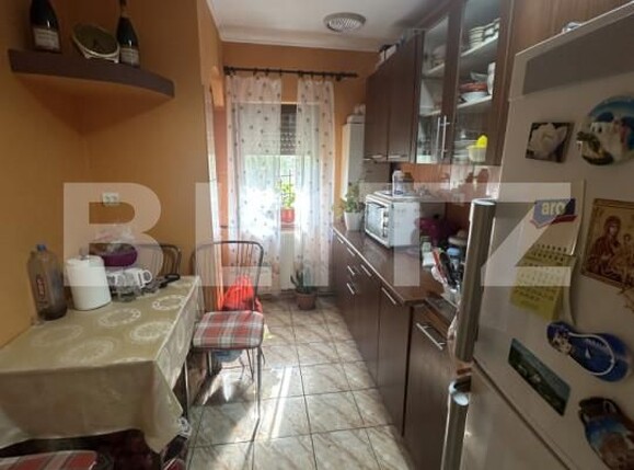 Apartament de vânzare 3 camere Micro 17 - 170446AV | BLITZ Satu Mare | Poza6