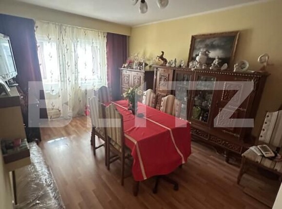 Apartament de vânzare 3 camere Micro 17 - 170446AV | BLITZ Satu Mare | Poza1
