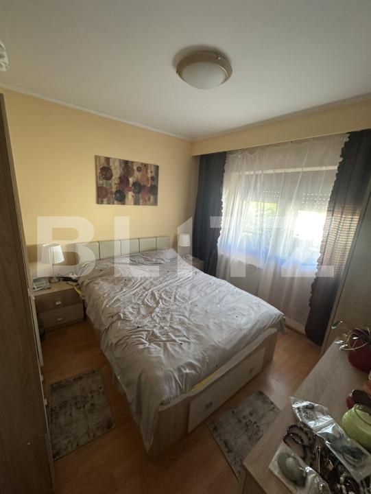 Apartament de vânzare 3 camere Micro 17 - 170446AV | BLITZ Satu Mare | Poza3