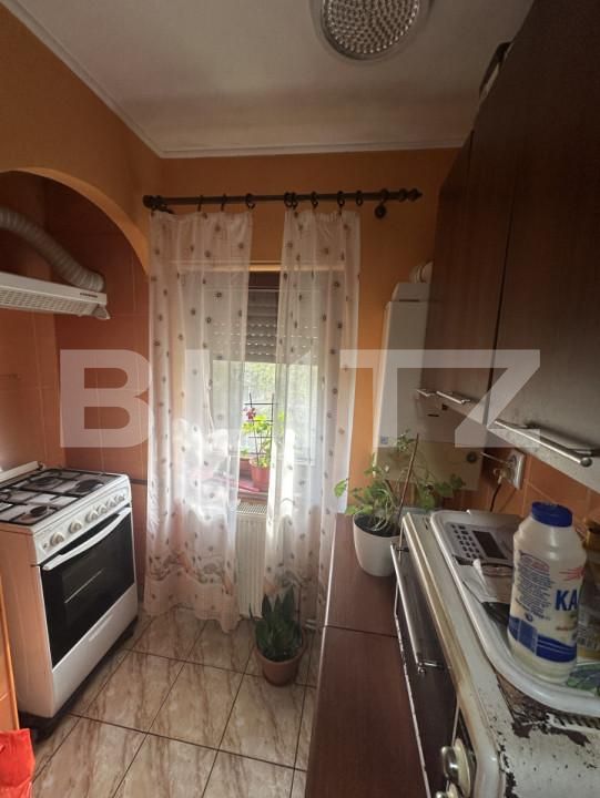 Apartament de vânzare 3 camere Micro 17 - 170446AV | BLITZ Satu Mare | Poza5