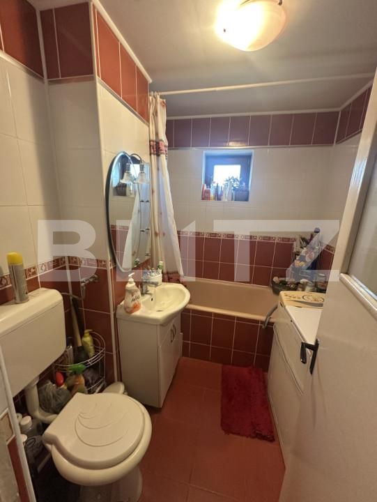 Apartament de vânzare 3 camere Micro 17 - 170446AV | BLITZ Satu Mare | Poza7