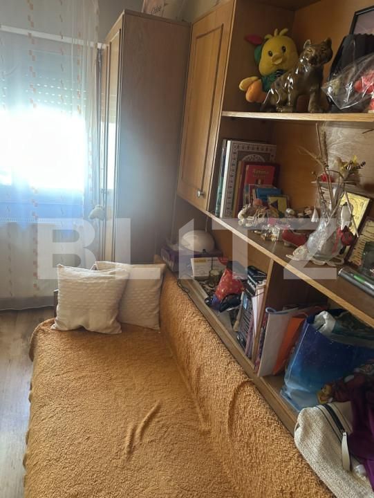 Apartament de vânzare 3 camere Micro 17 - 170446AV | BLITZ Satu Mare | Poza4