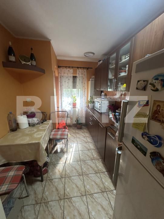 Apartament de vânzare 3 camere Micro 17 - 170446AV | BLITZ Satu Mare | Poza6