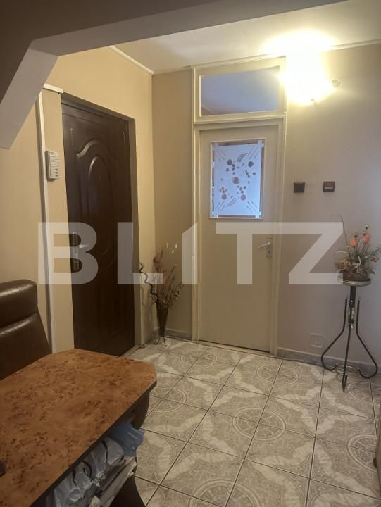 Apartament de vânzare 3 camere Micro 17 - 170446AV | BLITZ Satu Mare | Poza2