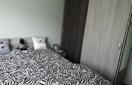 Apartament de vanzare, cu 2 camere, 38 mp, zona Carpați 1