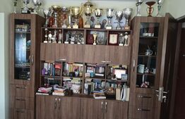 Apartament de vanzare, cu 2 camere, 38 mp, zona Carpați 1