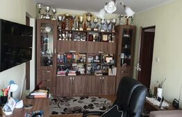 Apartament de vanzare, cu 2 camere, 38 mp, zona Carpați 1