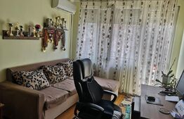 Apartament de vanzare, cu 2 camere, 38 mp, zona Carpați 1