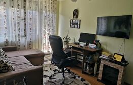 Apartament de vanzare, cu 2 camere, 38 mp, zona Carpați 1