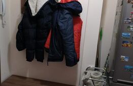 Apartament de vanzare, cu 2 camere, 38 mp, zona Carpați 1