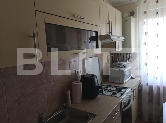 Apartament de vânzare 2 camere Carpati 1 - 170463AV | BLITZ Satu Mare | Poza3