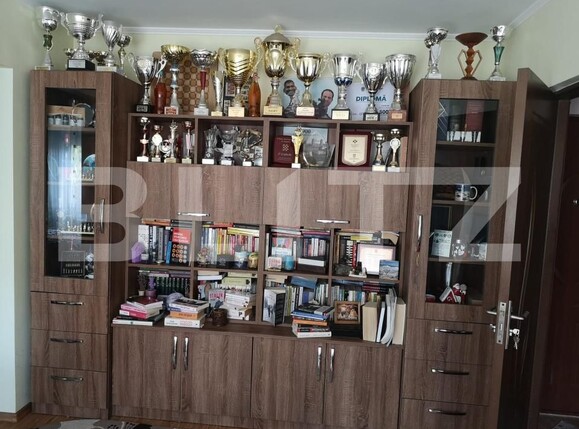 Apartament de vânzare 2 camere Carpati 1 - 170463AV | BLITZ Satu Mare | Poza4