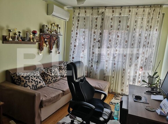 Apartament de vânzare 2 camere Carpati 1 - 170463AV | BLITZ Satu Mare | Poza8