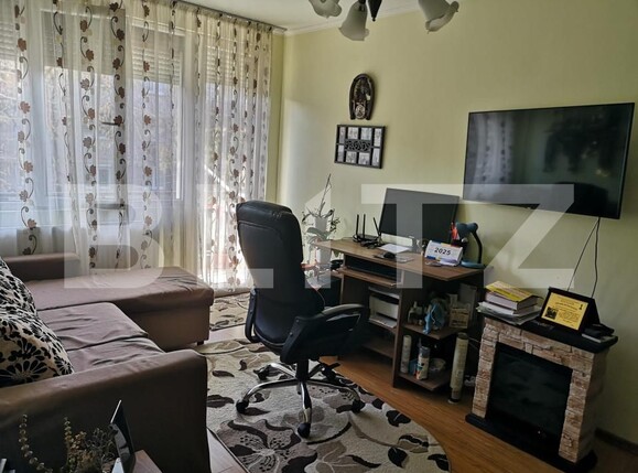 Apartament de vânzare 2 camere Carpati 1 - 170463AV | BLITZ Satu Mare | Poza9