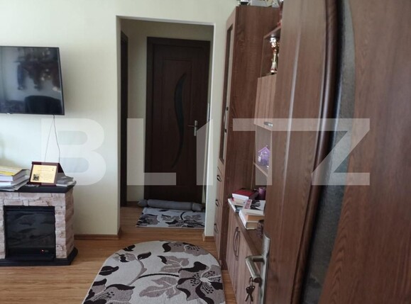 Apartament de vânzare 2 camere Carpati 1 - 170463AV | BLITZ Satu Mare | Poza5