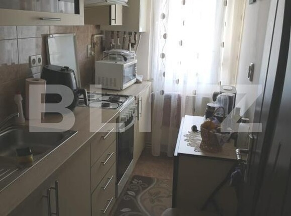 Apartament de vânzare 2 camere Carpati 1 - 170463AV | BLITZ Satu Mare | Poza1
