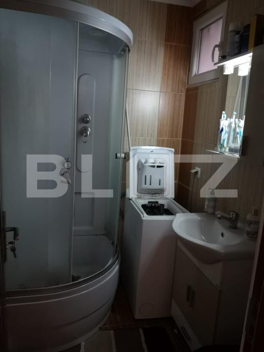 Apartament de vânzare 2 camere Carpati 1 - 170463AV | BLITZ Satu Mare | Poza18