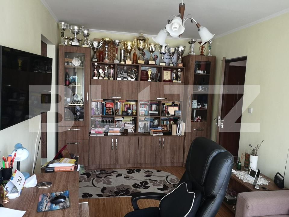 Apartament de vânzare 2 camere Carpati 1 - 170463AV | BLITZ Satu Mare | Poza6