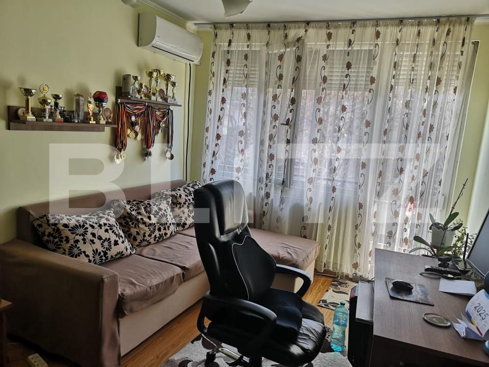 Apartament de vânzare 2 camere Carpati 1 - 170463AV | BLITZ Satu Mare | Poza8