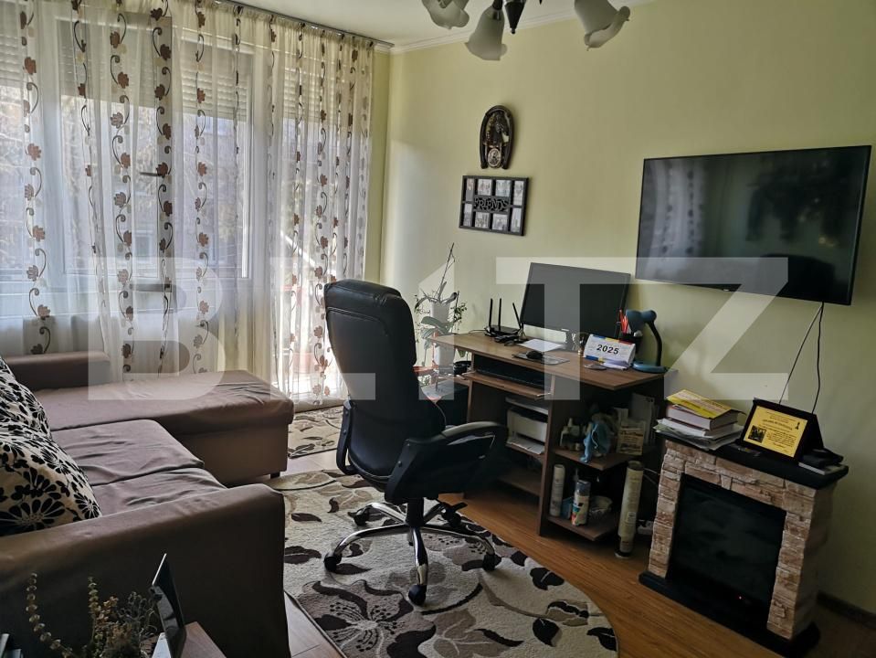 Apartament de vânzare 2 camere Carpati 1 - 170463AV | BLITZ Satu Mare | Poza9