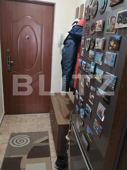 Apartament de vânzare 2 camere Carpati 1 - 170463AV | BLITZ Satu Mare | Poza15