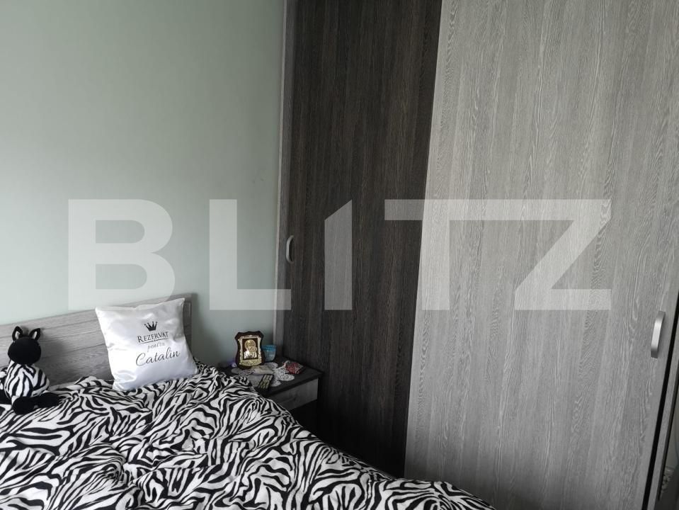 Apartament de vânzare 2 camere Carpati 1 - 170463AV | BLITZ Satu Mare | Poza11