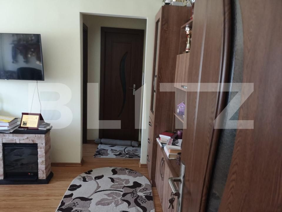 Apartament de vânzare 2 camere Carpati 1 - 170463AV | BLITZ Satu Mare | Poza5