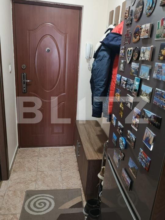 Apartament de vânzare 2 camere Carpati 1 - 170463AV | BLITZ Satu Mare | Poza14