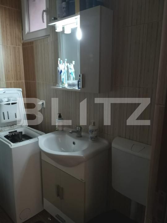 Apartament de vânzare 2 camere Carpati 1 - 170463AV | BLITZ Satu Mare | Poza17