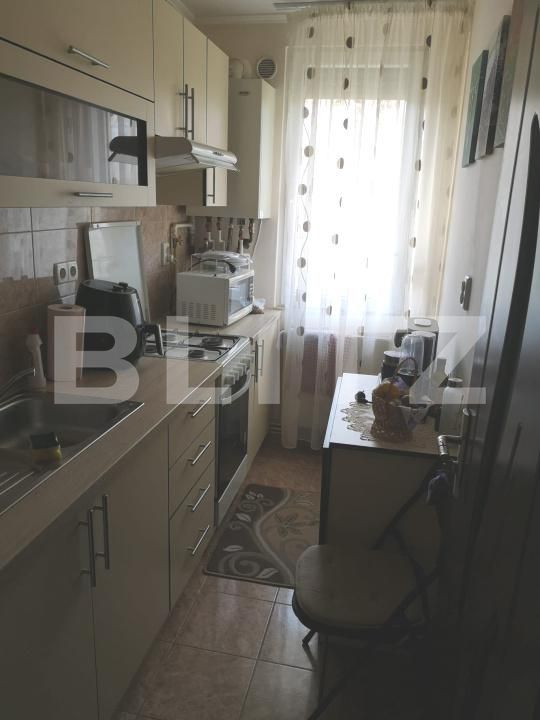 Apartament de vânzare 2 camere Carpati 1 - 170463AV | BLITZ Satu Mare | Poza1