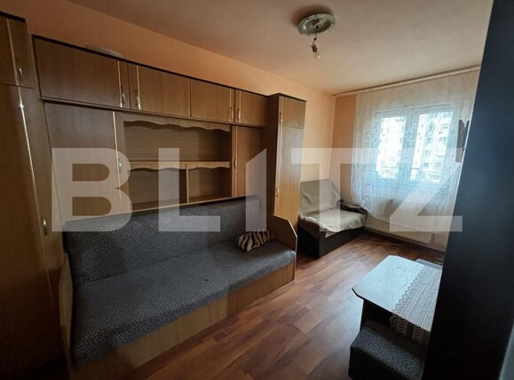 Garsonieră de vânzare Soarelui - 170473AV | BLITZ Satu Mare | Poza2