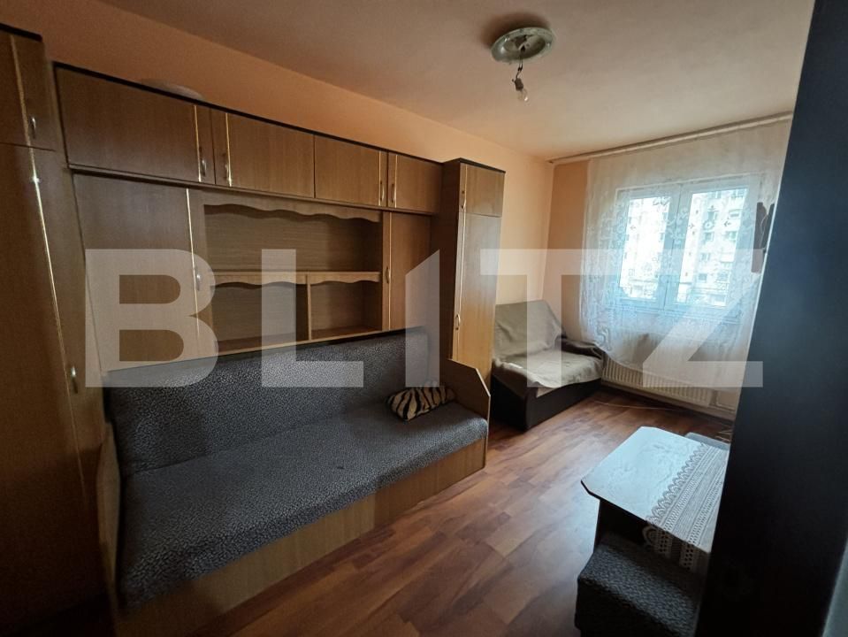 Garsonieră de vânzare Soarelui - 170473AV | BLITZ Satu Mare | Poza2